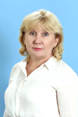 Травницкая Татьяна Анатольевна