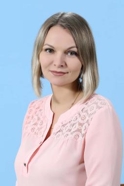 Фарафонова Мария Ивановна